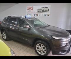 Jeep Cherokee 2.0 Mjt II 170CV 4WD unico prop 12/2
