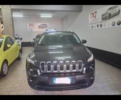Jeep Cherokee 2.0 Mjt II 170CV 4WD unico prop 12/2