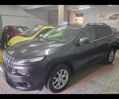 Jeep Cherokee 2.0 Mjt II 170CV 4WD unico prop 12/2