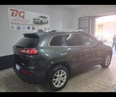 Jeep Cherokee 2.0 Mjt II 170CV 4WD unico prop 12/2