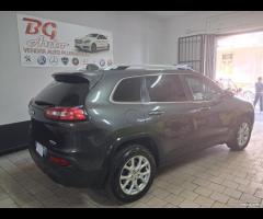 Jeep Cherokee 2.0 Mjt II 170CV 4WD unico prop 12/2