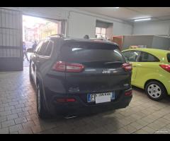Jeep Cherokee 2.0 Mjt II 170CV 4WD unico prop 12/2 - 6