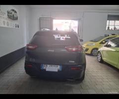 Jeep Cherokee 2.0 Mjt II 170CV 4WD unico prop 12/2 - 7