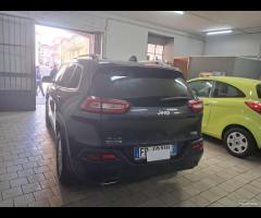 Jeep Cherokee 2.0 Mjt II 170CV 4WD unico prop 12/2 - 8