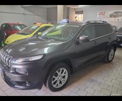 Jeep Cherokee 2.0 Mjt II 170CV 4WD unico prop 12/2 - 9
