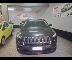 Jeep Cherokee 2.0 Mjt II 170CV 4WD unico prop 12/2 - 10