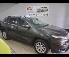 Jeep Cherokee 2.0 Mjt II 170CV 4WD unico prop 12/2 - 11