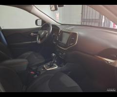 Jeep Cherokee 2.0 Mjt II 170CV 4WD unico prop 12/2 - 13