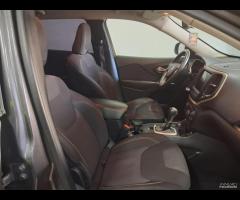 Jeep Cherokee 2.0 Mjt II 170CV 4WD unico prop 12/2 - 15