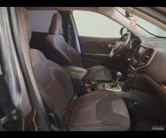 Jeep Cherokee 2.0 Mjt II 170CV 4WD unico prop 12/2 - 16
