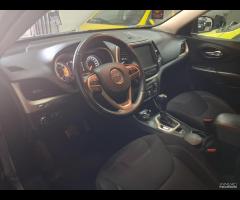 Jeep Cherokee 2.0 Mjt II 170CV 4WD unico prop 12/2 - 18