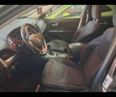 Jeep Cherokee 2.0 Mjt II 170CV 4WD unico prop 12/2 - 19