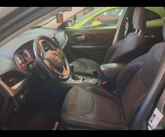 Jeep Cherokee 2.0 Mjt II 170CV 4WD unico prop 12/2 - 21