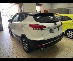 Evo 4 1.6 Bi-Fuel GPL full 2021