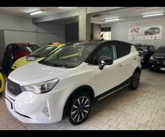 Evo 4 1.6 Bi-Fuel GPL full 2021 - 7