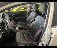 Evo 4 1.6 Bi-Fuel GPL full 2021 - 9