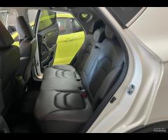 Evo 4 1.6 Bi-Fuel GPL full 2021 - 11