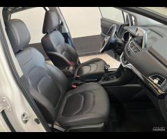 Evo 4 1.6 Bi-Fuel GPL full 2021 - 12