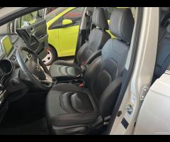 Evo 4 1.6 Bi-Fuel GPL full 2021 - 13