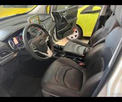 Evo 4 1.6 Bi-Fuel GPL full 2021 - 14