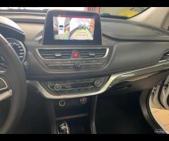 Evo 4 1.6 Bi-Fuel GPL full 2021 - 15