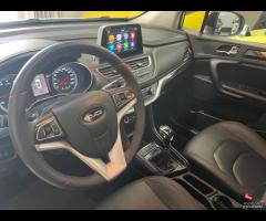 Evo 4 1.6 Bi-Fuel GPL full 2021 - 16