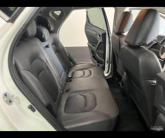 Evo 4 1.6 Bi-Fuel GPL full 2021 - 17