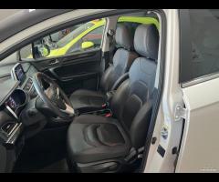 Evo 4 1.6 Bi-Fuel GPL full 2021 - 18