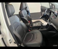 Evo 4 1.6 Bi-Fuel GPL full 2021 - 19