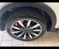 Evo 4 1.6 Bi-Fuel GPL full 2021 - 20