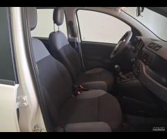 Fiat Panda 1.3 MJT 95 CV S&S unico prop 2018 - 14