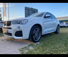 BMW - X4 - xDrive20d Msport - FINANZIABILE - PERMU