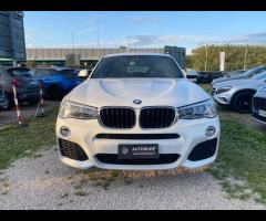 BMW - X4 - xDrive20d Msport - FINANZIABILE - PERMU