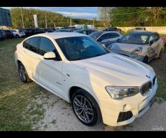 BMW - X4 - xDrive20d Msport - FINANZIABILE - PERMU