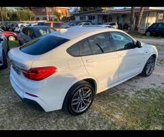 BMW - X4 - xDrive20d Msport - FINANZIABILE - PERMU - 6
