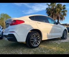 BMW - X4 - xDrive20d Msport - FINANZIABILE - PERMU - 7