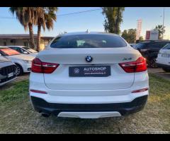 BMW - X4 - xDrive20d Msport - FINANZIABILE - PERMU - 8