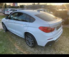 BMW - X4 - xDrive20d Msport - FINANZIABILE - PERMU - 9