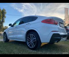 BMW - X4 - xDrive20d Msport - FINANZIABILE - PERMU - 10