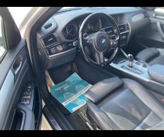 BMW - X4 - xDrive20d Msport - FINANZIABILE - PERMU - 11