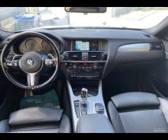 BMW - X4 - xDrive20d Msport - FINANZIABILE - PERMU - 13
