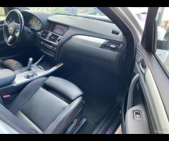 BMW - X4 - xDrive20d Msport - FINANZIABILE - PERMU - 14