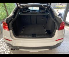 BMW - X4 - xDrive20d Msport - FINANZIABILE - PERMU - 19