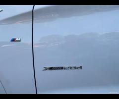 BMW - X4 - xDrive20d Msport - FINANZIABILE - PERMU - 21