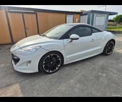Peugeot RCZ 1.6 THP 156CV