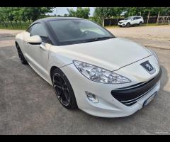 Peugeot RCZ 1.6 THP 156CV