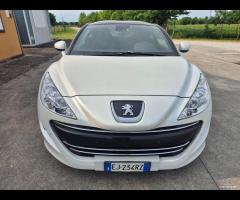 Peugeot RCZ 1.6 THP 156CV