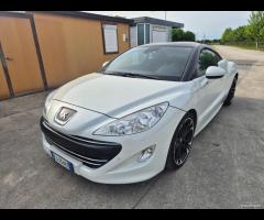 Peugeot RCZ 1.6 THP 156CV