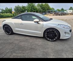 Peugeot RCZ 1.6 THP 156CV