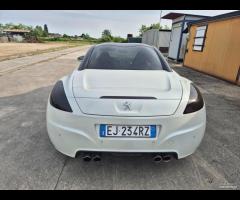 Peugeot RCZ 1.6 THP 156CV - 7